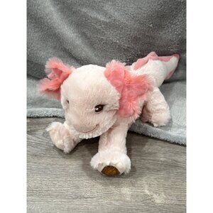 Girl Scout Cookie Awards 2024 Plush Pink Lucy The Axolotl Own Your Own Magic CS2